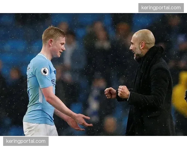 赛前动态:曼城全员参与合练,德布劳内伤愈复出在即